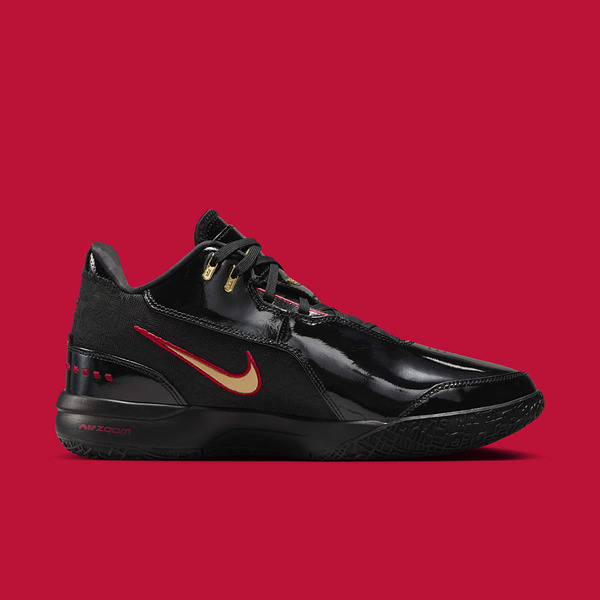 NIKEレブロン NXXT GEN AMPD EP LeBron NXXT Gen AMPD EP Basketball Shoes. Nike ID